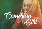 Audio: Dadiposlim Ft Rayvanny - Comorian Girl (Mp3 Download) - KibaBoy