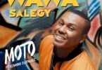 Audio: Wawa Salegy Ft Diamond Platnumz - Moto (Mp3 Download) - KibaBoy