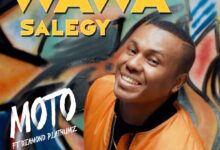 Audio: Wawa Salegy Ft Diamond Platnumz - Moto (Mp3 Download) - KibaBoy