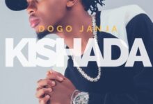 Audio: Dogo Janja - Kishada (Mp3 Download) - KibaBoy