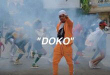 VIDEO: Whozu - Doko (Mp4 Download) - KibaBoy