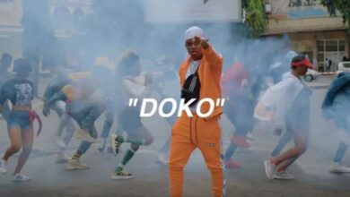 VIDEO: Whozu - Doko (Mp4 Download) - KibaBoy