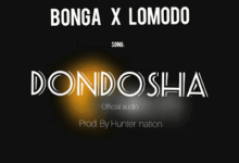 Audio: Bonga x Lomodo – Dondosha (Mp3 Download) - KibaBoy