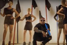 VIDEO: Dudu Baya Ft Chege - Gonga Meza (Mp4 Download) - KibaBoy