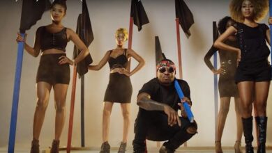 VIDEO: Dudu Baya Ft Chege - Gonga Meza (Mp4 Download) - KibaBoy