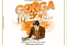 Audio: Dudu Baya Ft Chege - Gonga Meza (Mp3 Download) - KibaBoy