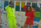 VIDEO: Haitham Kim Ft Country Wizzy - Nipo Tayari (Mp4 Download) - KibaBoy