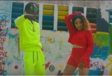 VIDEO: Haitham Kim Ft Country Wizzy - Nipo Tayari (Mp4 Download) - KibaBoy