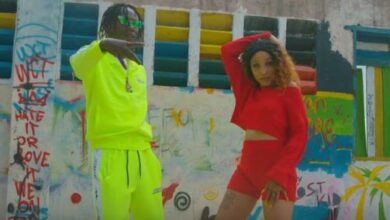 VIDEO: Haitham Kim Ft Country Wizzy - Nipo Tayari (Mp4 Download) - KibaBoy