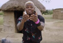 VIDEO: Harmonize Ft Q Chilla - My Boo Remix (Mp4 Download) - KibaBoy