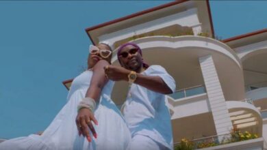 VIDEO: Barnaba Ft Natacha - Jigi Jigi (Mp4 Download) - KibaBoy