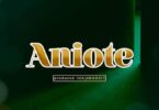 Audio: Brown Mauzo – Aniote (Mp3 Download) - KibaBoy