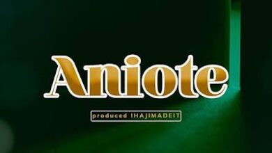 Audio: Brown Mauzo – Aniote (Mp3 Download) - KibaBoy