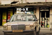 Audio: Fid Q Ft Rose Ree - Korasi (Mp3 Download) - KibaBoy