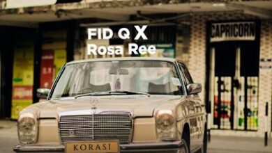 Audio: Fid Q Ft Rose Ree - Korasi (Mp3 Download) - KibaBoy