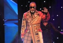 Audio: Koffi Olomide ft Naza & Keblack – Pi Pi Pi (Mp3 Download) - KibaBoy