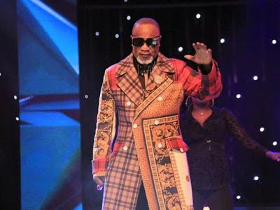 Audio: Koffi Olomide ft Naza & Keblack – Pi Pi Pi (Mp3 Download) - KibaBoy