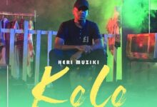 Audio: Heri Muziki – Kolo (Mp3 Download) - KibaBoy