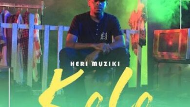 Audio: Heri Muziki – Kolo (Mp3 Download) - KibaBoy