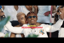 VIDEO: Masauti Ft Lava Lava - Dondosha (Mp4 Download) - KibaBoy