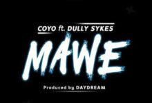 Audio: Coyo Ft Dully Sykes - Mawe (Mp3 Download) - KibaBoy