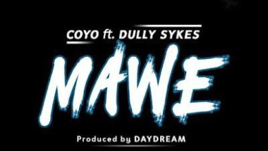 Audio: Coyo Ft Dully Sykes - Mawe (Mp3 Download) - KibaBoy