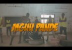 VIDEO: Mabantu - Mguu Pande (Mp4 Download) - KibaBoy