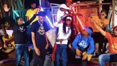 VIDEO: Mr Blue (Micharazo) - Shori (Mp4 Download)