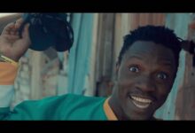 VIDEO: MKALI WENU X DACHA - UNAVIMBA (Mp4 Download) - KibaBoy