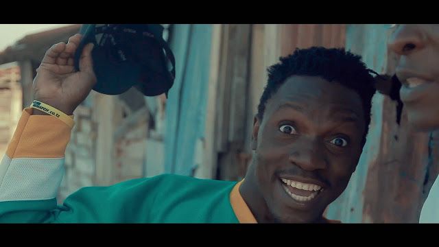 VIDEO: MKALI WENU X DACHA - UNAVIMBA (Mp4 Download) - KibaBoy