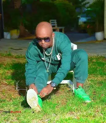 Audio: Mr Blue (Micharazo) - Shori (Mp3 Download)