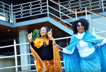 VIDEO: Rose Muhando & Joyness Kileo - Agano (Mp4 Download) - KibaBoy