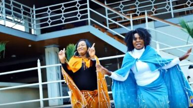 VIDEO: Rose Muhando & Joyness Kileo - Agano (Mp4 Download) - KibaBoy