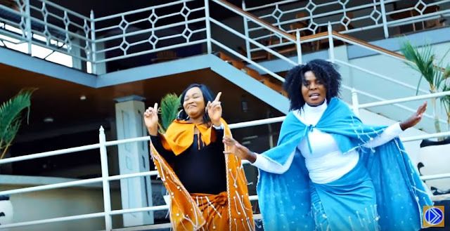 VIDEO: Rose Muhando & Joyness Kileo - Agano (Mp4 Download) - KibaBoy