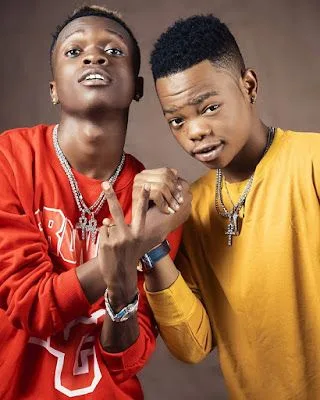 Audio: Mabantu - Mguu Pande (Mp3 Download)