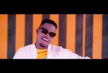 VIDEO: Madini Classic Ft Vivian - Energy (Mp4 Download) - KibaBoy