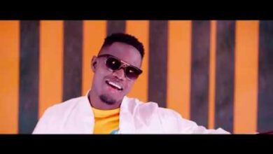 VIDEO: Madini Classic Ft Vivian - Energy (Mp4 Download) - KibaBoy