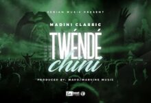 Audio: Madini Classic – Twende Chini (Mp3 Download) - KibaBoy