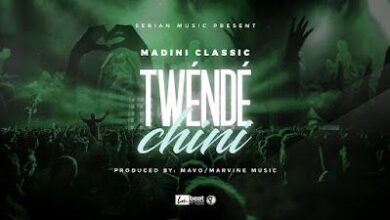 Audio: Madini Classic – Twende Chini (Mp3 Download) - KibaBoy