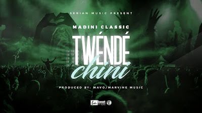 Audio: Madini Classic – Twende Chini (Mp3 Download) - KibaBoy