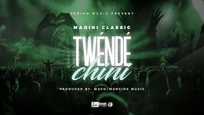 Audio: Madini Classic – Twende Chini (Mp3 Download)