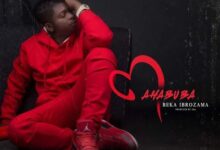 Audio: Beka Ibrozama – Mahabuba (Mp3 Download) - KibaBoy