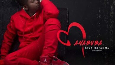 Audio: Beka Ibrozama – Mahabuba (Mp3 Download) - KibaBoy