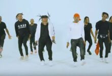 VIDEO: Makomando Ft G Boy - Mupe Muruke (Mp4 Download) - KibaBoy