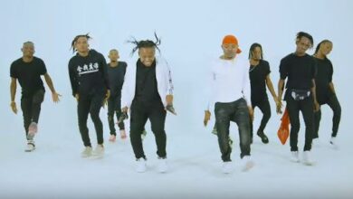 VIDEO: Makomando Ft G Boy - Mupe Muruke (Mp4 Download) - KibaBoy