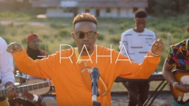 VIDEO: Marioo - Raha (Mp4 Download) - KibaBoy