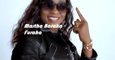 Audio: Martha Baraka - Furaha (Mp3 Download)