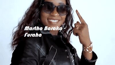 Audio: Martha Baraka - Furaha (Mp3 Download)