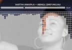 Audio: Martha Mwaipaja - Mbingu Zimefunguka (Mp3 Download) - KibaBoy