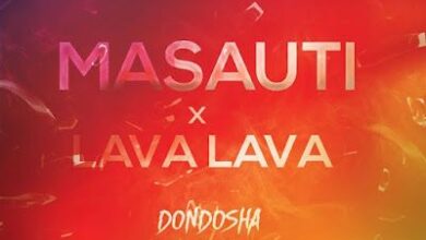 Audio: Masauti Ft Lava Lava - Dondosha (Mp3 Download) - KibaBoy